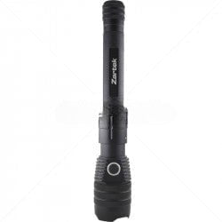 GUNMANSA Zartek 900 Lumen LED Baton Torch USB Rechargeable Part No: TL56-6