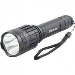GUNMANSA Zartek 900 Lumen LED Tactical Flashlight Rechargeable Part No: TL56-7