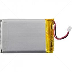 GUNMANSA Zartek Battery for ZA-651 Handset Part No: RA05-6