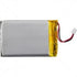 GUNMANSA Zartek Battery for ZA-651 Handset Part No: RA05-6
