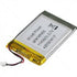 GUNMANSA Zartek Battery for ZA-651 Handset Part No: RA05-6