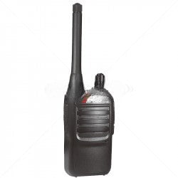 GUNMANSA Zartek Professional UHF 2 Way Radio ZA-748 Part No: RA01-1