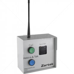 GUNMANSA ZARTEK Radio Intercom Long Range Part No: IC155-2