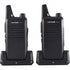 GUNMANSA Zartek TX-8 Two Way Radio Twinpack Part No: RA01-2