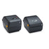 GUNMANSA Zebra 4" Thermal Transfer Printer (74/300M)/ Standard EZPL/ 203 dpi/ / USB/ Ethernet