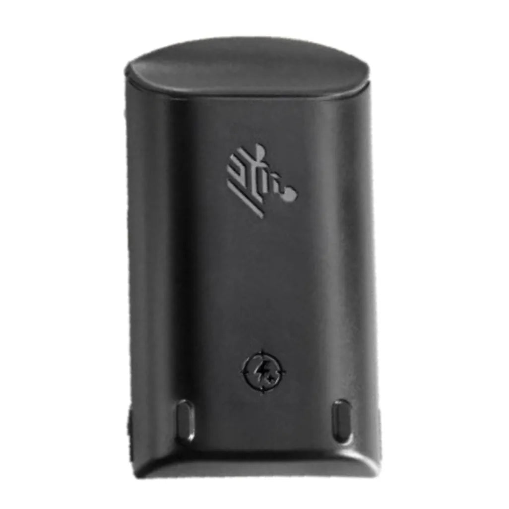 GUNMANSA Zebra BTRY-MC33-70MA-01, Battery, Zebra, Black, Lithium-Ion (Li-Ion), 7000 mAh