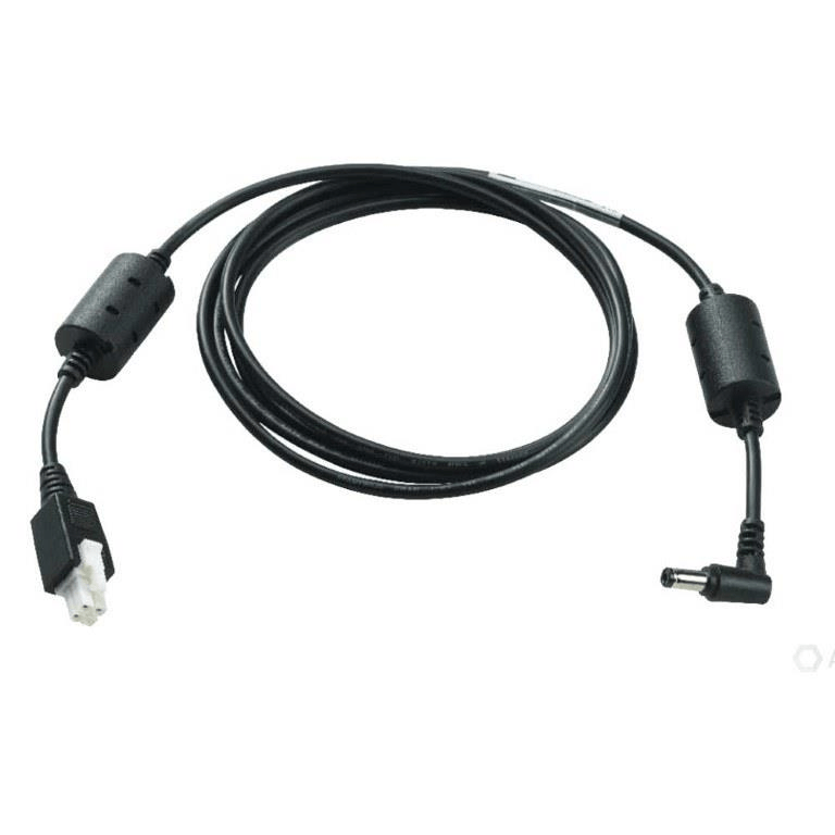 GUNMANSA Zebra CABLE; ASSEMBLY; POWER;12VDC; 4.16A
