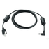GUNMANSA Zebra CABLE; ASSEMBLY; POWER;12VDC; 4.16A