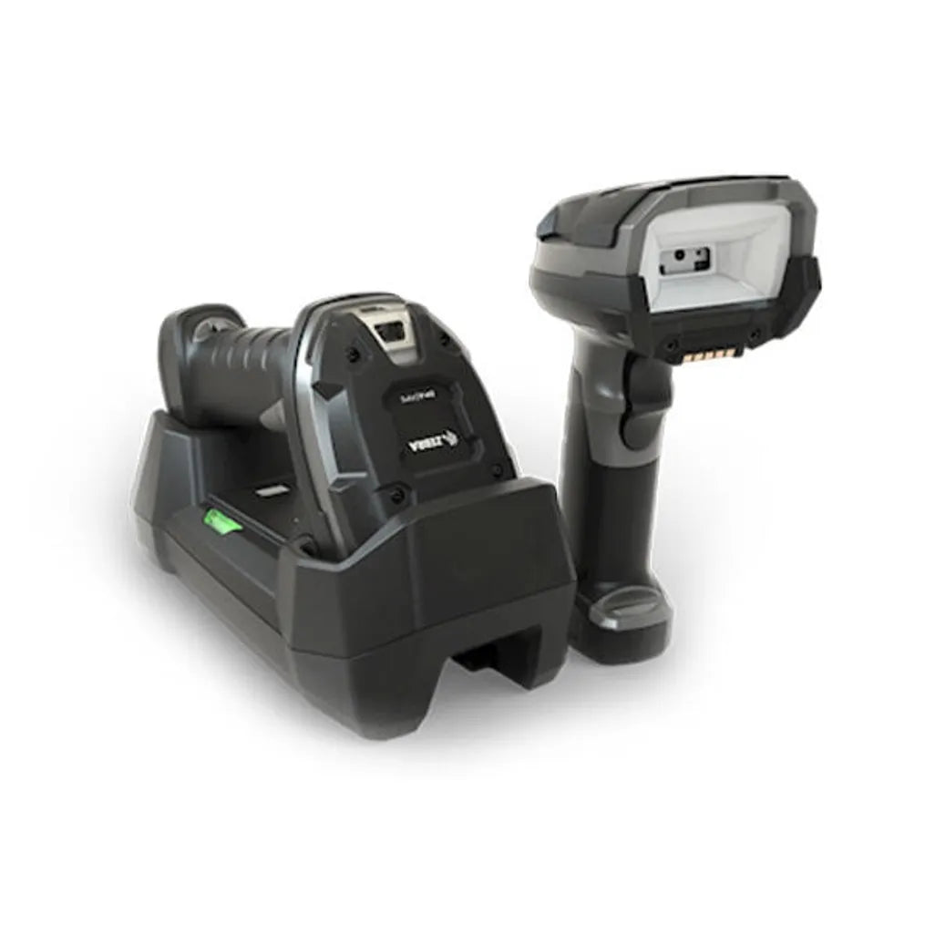 GUNMANSA Zebra DS3678-DPA (FOR AUTOMATION) CORDLESS SIEMENS INDUSTRIAL ETHERNET KIT