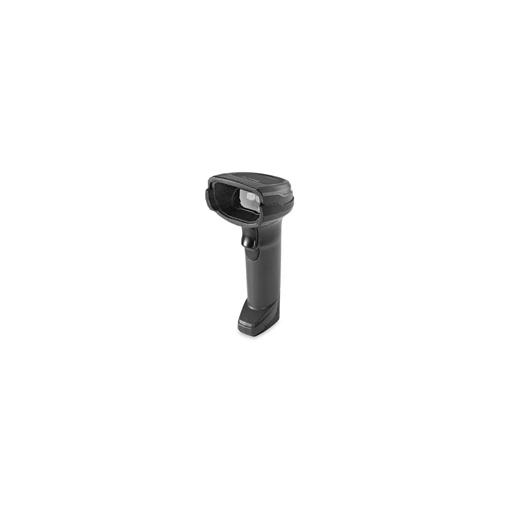 GUNMANSA Zebra DS8178, Handheld bar code reader, 1D/2D, Photo diode, 61 cm, 617 nm, 0 - 360°