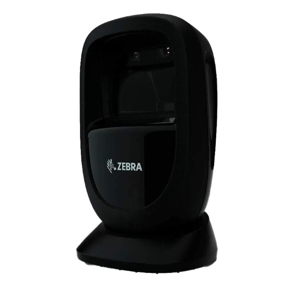 GUNMANSA Zebra DS9308-SR, Fixed bar code reader, 1D/2D, LED, Codabar