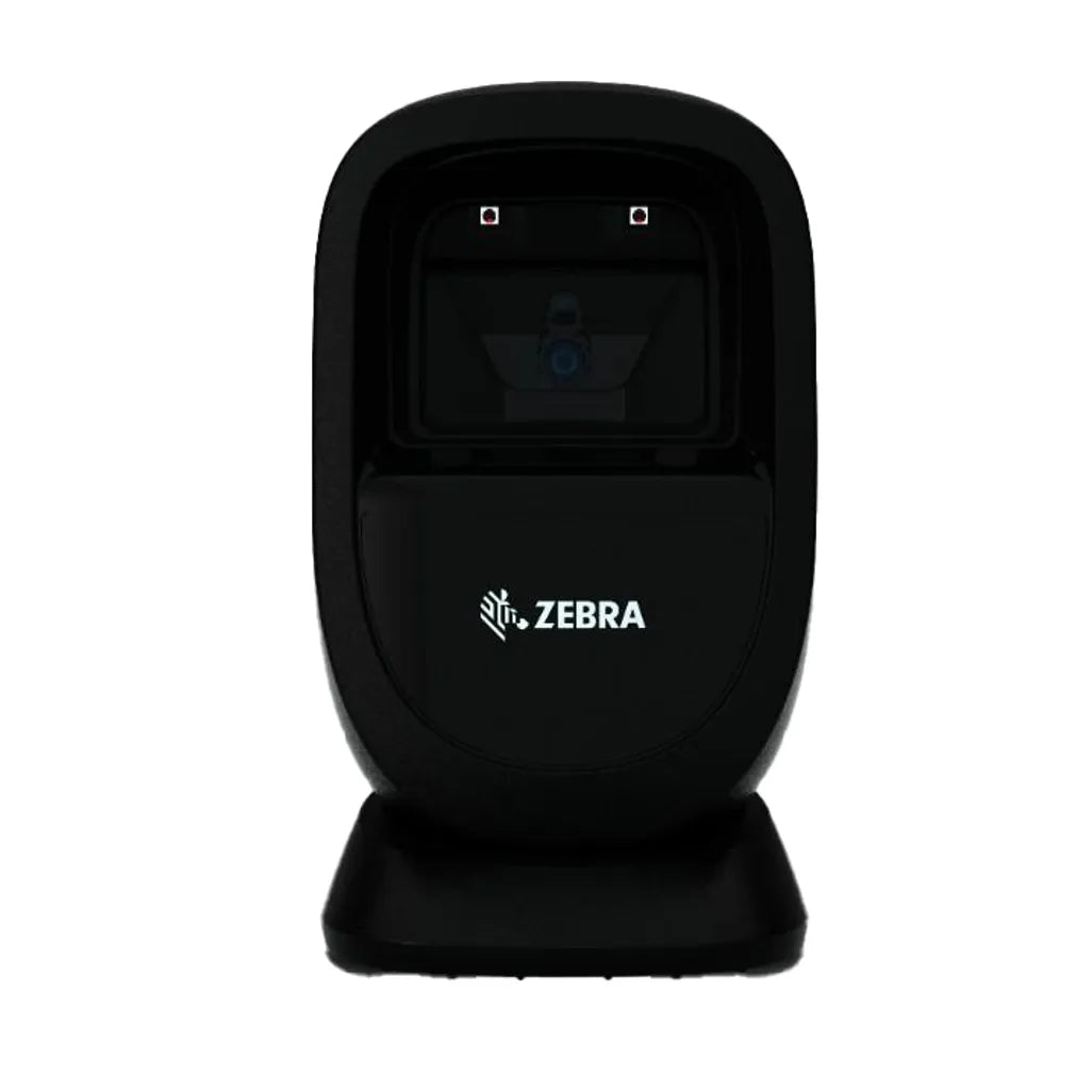GUNMANSA Zebra DS9308-SR, Fixed bar code reader, 1D/2D, LED, Codabar