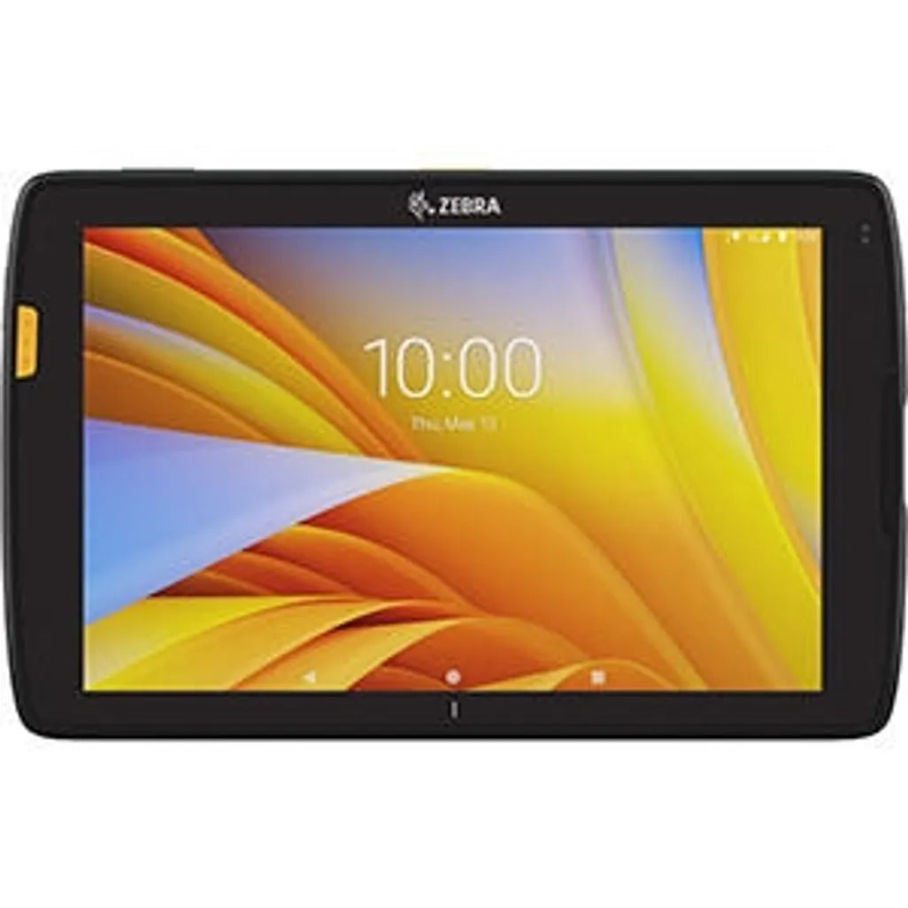 GUNMANSA Zebra ET45, 25.6 cm (10.1"), 1920 x 1200 pixels, 64 GB, 4 GB, Android 11, Black