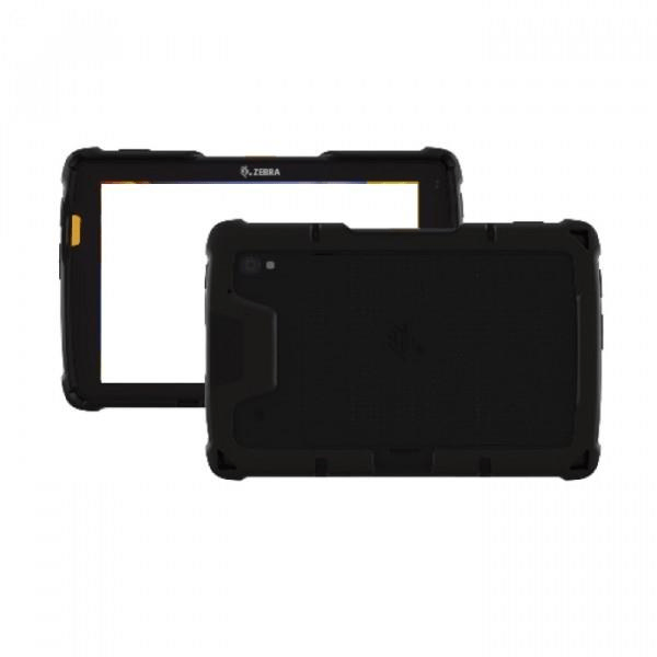 GUNMANSA Zebra ET4X 10'' Rugged Boot / Exoskeleton for 10in ET40; ET45