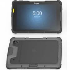 GUNMANSA Zebra - ET4X 8'' Rugged Boot / Exoskeleton for 8in ET40; ET45