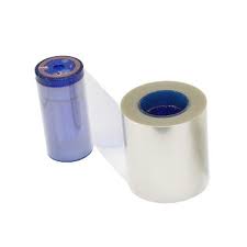 GUNMANSA Zebra I series clear top laminate for ZXP series 7 (750 cards)