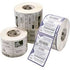 GUNMANSA Zebra Label; Paper; 102x127mm; Direct Thermal; Z-Select 2000D; Coated; Permanent Adhesive; 25mm Core; Perforation; x12 in a box