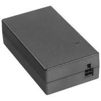 GUNMANSA Zebra Level VI AC/DC POWER SUPPLY ADAPTOR;POWER- BRICK;AC;DC;4.16 A;12V;50W