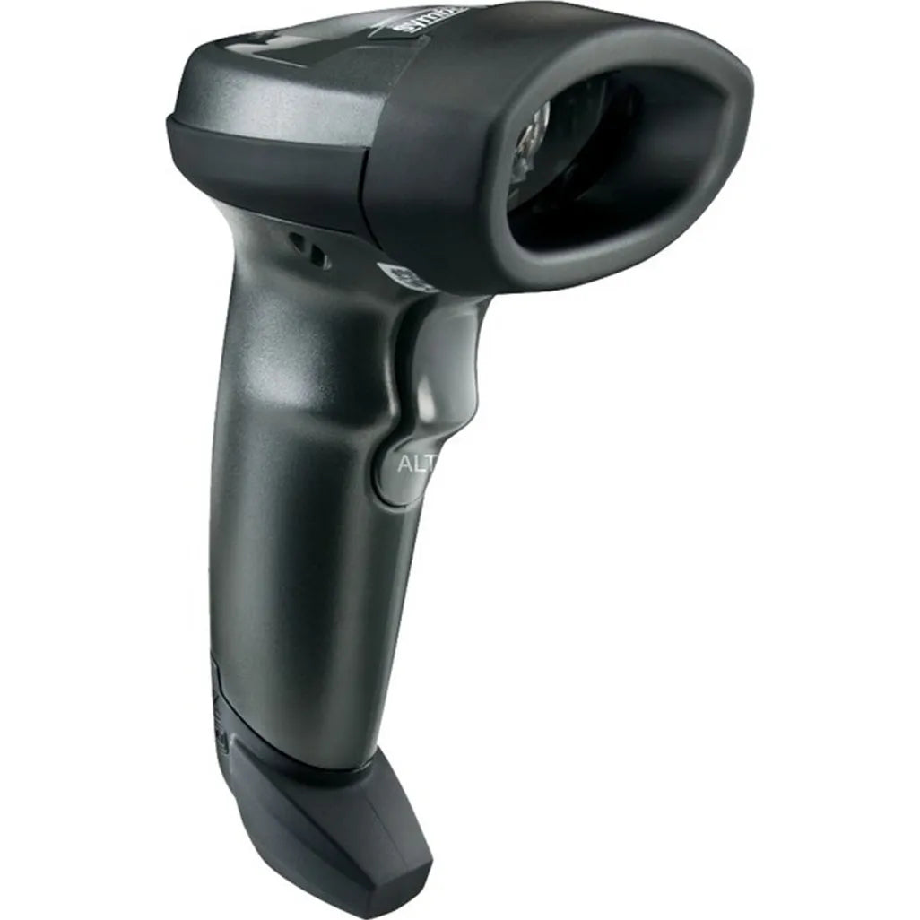 GUNMANSA Zebra LI2208, Handheld bar code reader, 1D, Linear, Code 11, Code 128