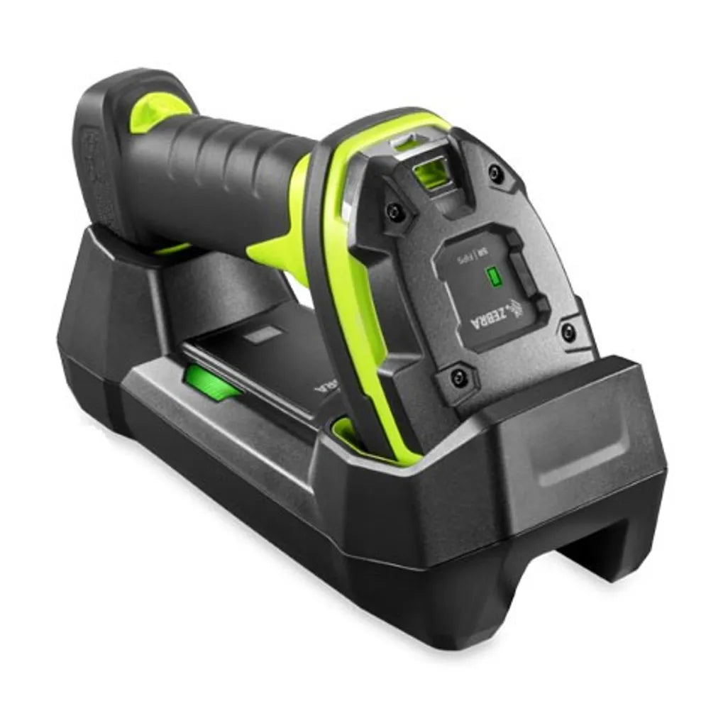 GUNMANSA Zebra LI3678-ER, Handheld bar code reader, 1D, Codabar, Code 11