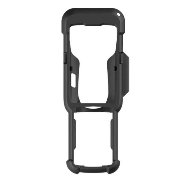 GUNMANSA Zebra MC3300R RUBBER BOOT FOR RFID GUN