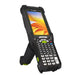 GUNMANSA Zebra MC94, 10.9 cm (4.3"), 800 x 430 pixels, Capacitive, 6 GB, 128 GB, MicroSD (TransFlash)