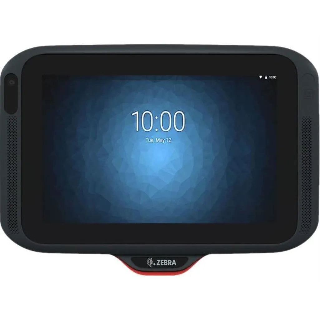 GUNMANSA Zebra NG CONCIERGE; 10 INCH; ANDROID OS; 32GB; LANDSCAPE; IMAGER; WW CONFIG