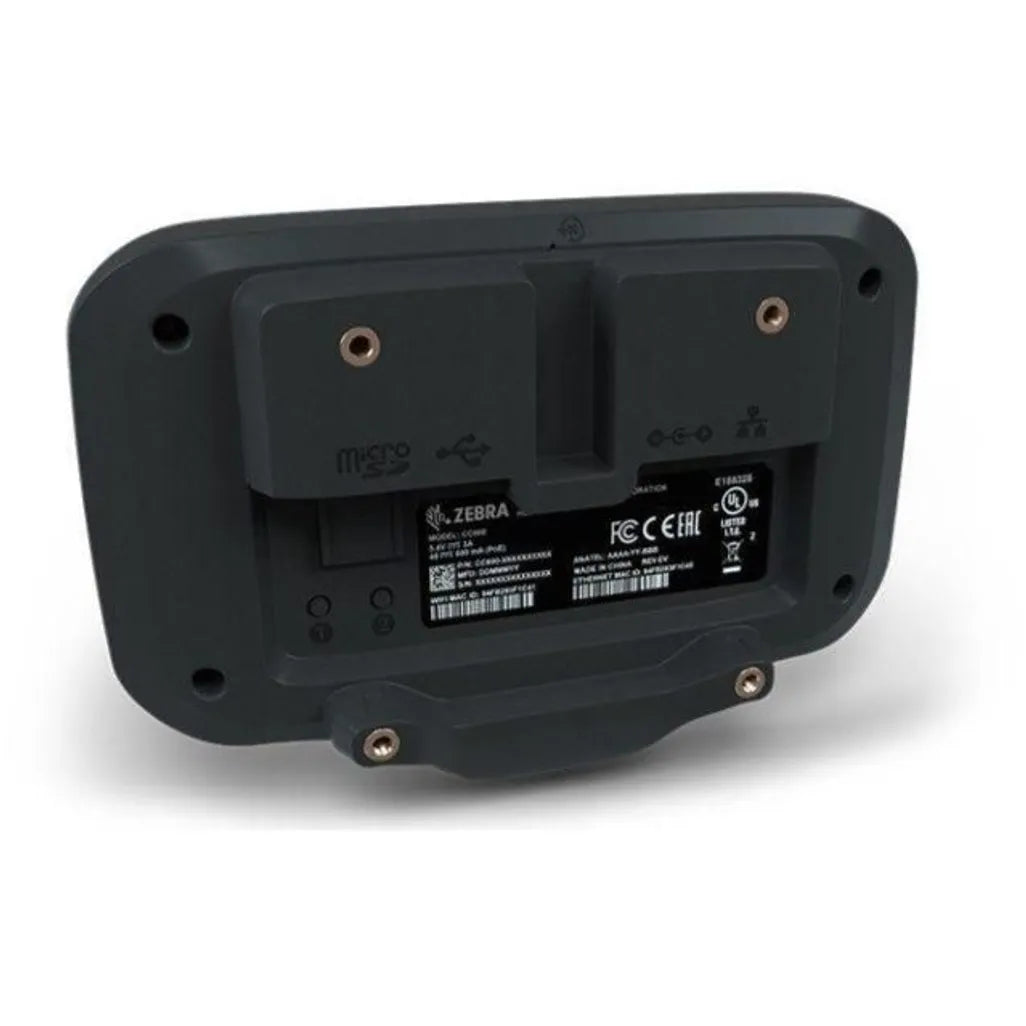 GUNMANSA Zebra NG CONCIERGE; 10 INCH; ANDROID OS; 32GB; LANDSCAPE; IMAGER; WW CONFIG