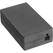 GUNMANSA Zebra Power Supply; 4.16 A;12V;50W (for EMC and DCS products); requires DC and AC line cords