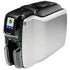 GUNMANSA zEBRA - Printer ZC100; Single Sided; UK/EU Cords; USB & Ethernet; Windows Driver