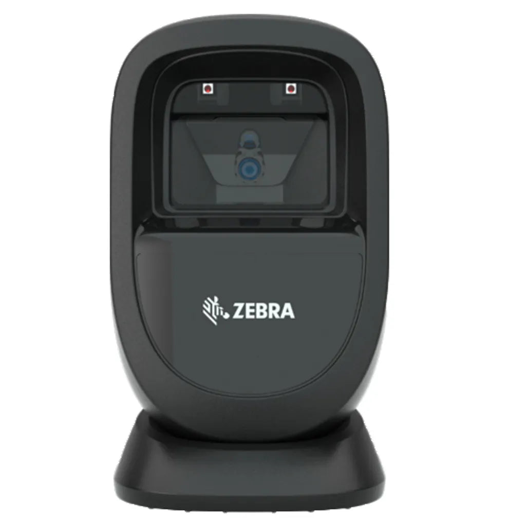 GUNMANSA Zebra Scanner DS9308 SA Drivers Licence USB