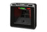 GUNMANSA Zebra SP7208: Single Plane; Vertical; Multi-Interface; AUX Port; Standard Range; Midnight Black
