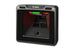 GUNMANSA Zebra SP7208: Single Plane; Vertical; Multi-Interface; AUX Port; Standard Range; Midnight Black