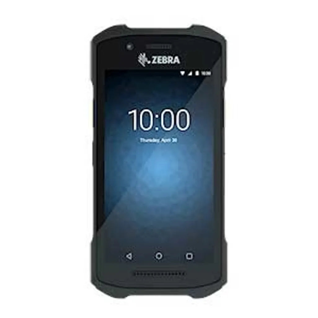 GUNMANSA Zebra TC26, 12.7 cm (5"), 720 x 1280 pixels, Multi-touch, Capacitive, 4 GB, 64 GB