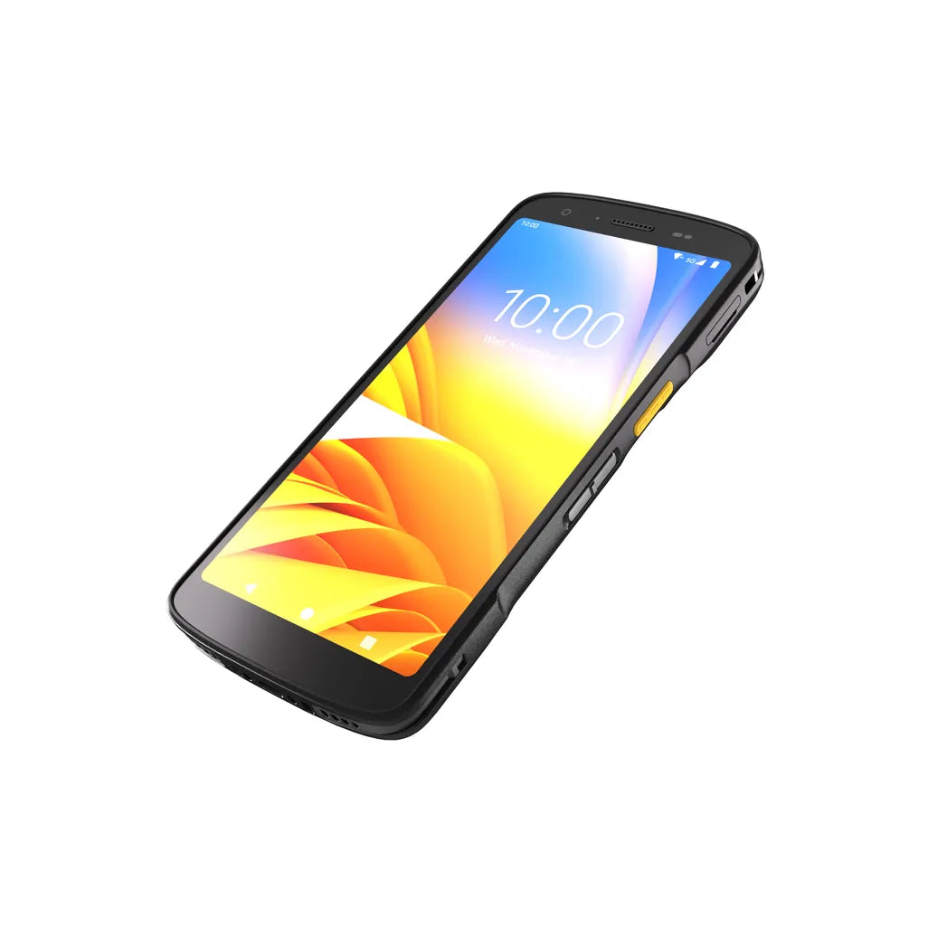 GUNMANSA Zebra TC27, 15.2 cm (6"), 1080 x 2160 pixels, Capacitive, 450 cd/m², Gorilla Glass, 6 GB