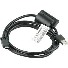 GUNMANSA Zebra TC2x/MC9300 Series USB-C Cable