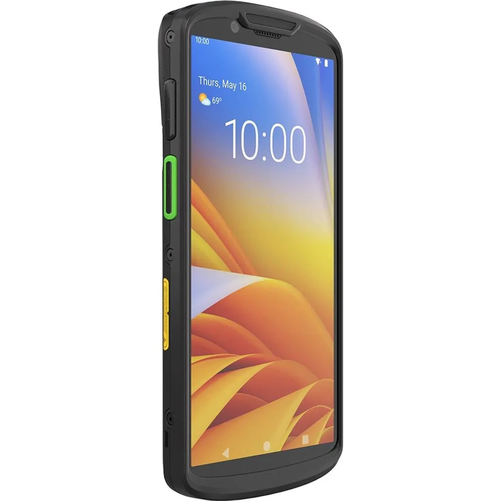 GUNMANSA Zebra TC53E, 15.2 cm (6"), 1080 x 2160 pixels, LED, Multi-touch, Capacitive, 600 cd/m²