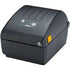GUNMANSA Zebra - Thermal Transfer Printer (74M) ZD220; Standard EZPL; 203 dpi; EU/UK Power Cord; USB; Dispenser (Peeler)