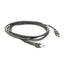 GUNMANSA Zebra USB Cable 7ft
