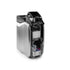 GUNMANSA Zebra ZC300, Dye-sublimation, 300 x 300 DPI, Magnetic stripe (ISO 7811), PVC, PVC Composite, 900 card/h, 200 card/h, Black, Silver
