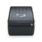 GUNMANSA Zebra ZD230, Thermal transfer, 203 x 203 DPI, 152 mm/sec, Wired, Black