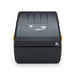 GUNMANSA Zebra ZD230, Thermal transfer, 203 x 203 DPI, 152 mm/sec, Wired, Black