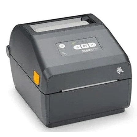 GUNMANSA Zebra ZD421 Direct Thermal USB Label Printer