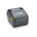 GUNMANSA Zebra ZD421 Direct Thermal USB Label Printer