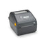 GUNMANSA Zebra ZD421, Thermal transfer, 203 x 203 DPI, 152 mm/sec, Wired & Wireless, Grey