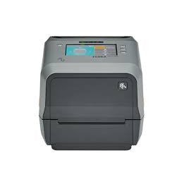 GUNMANSA Zebra ZD621 Series Desktop Printer (4' Width) (ZD6A04/ZD6A14)