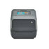 GUNMANSA Zebra ZD621 Series Desktop Printer (4' Width) (ZD6A04/ZD6A14)