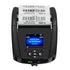GUNMANSA Zebra ZQ620 Series Mobile Printer (3' Width)