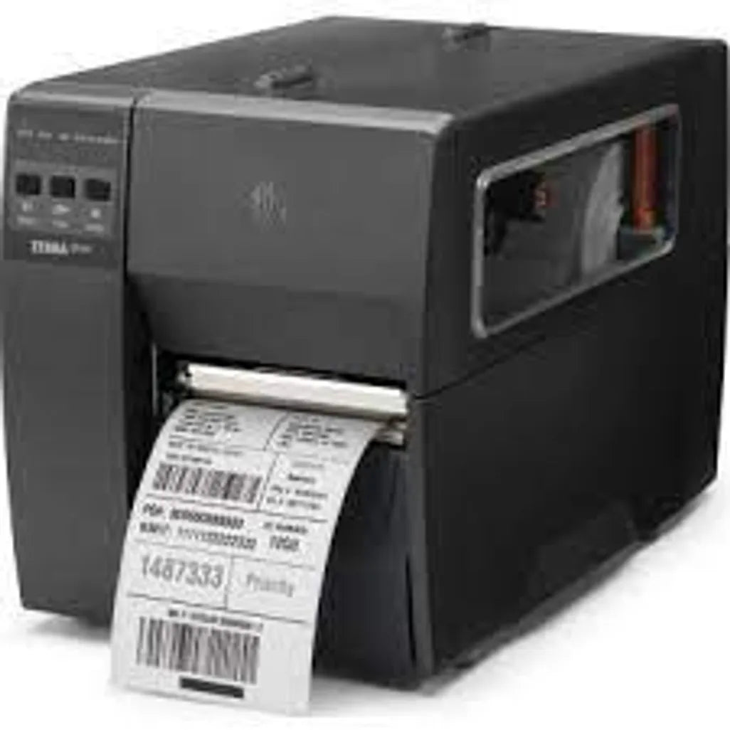 GUNMANSA Zebra ZT111, Thermal transfer, 203 x 203 DPI, Wired & Wireless, Black