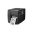 GUNMANSA Zebra ZT111, Thermal transfer, 203 x 203 DPI, Wired & Wireless, Black